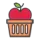 Abasto Vegano store logo