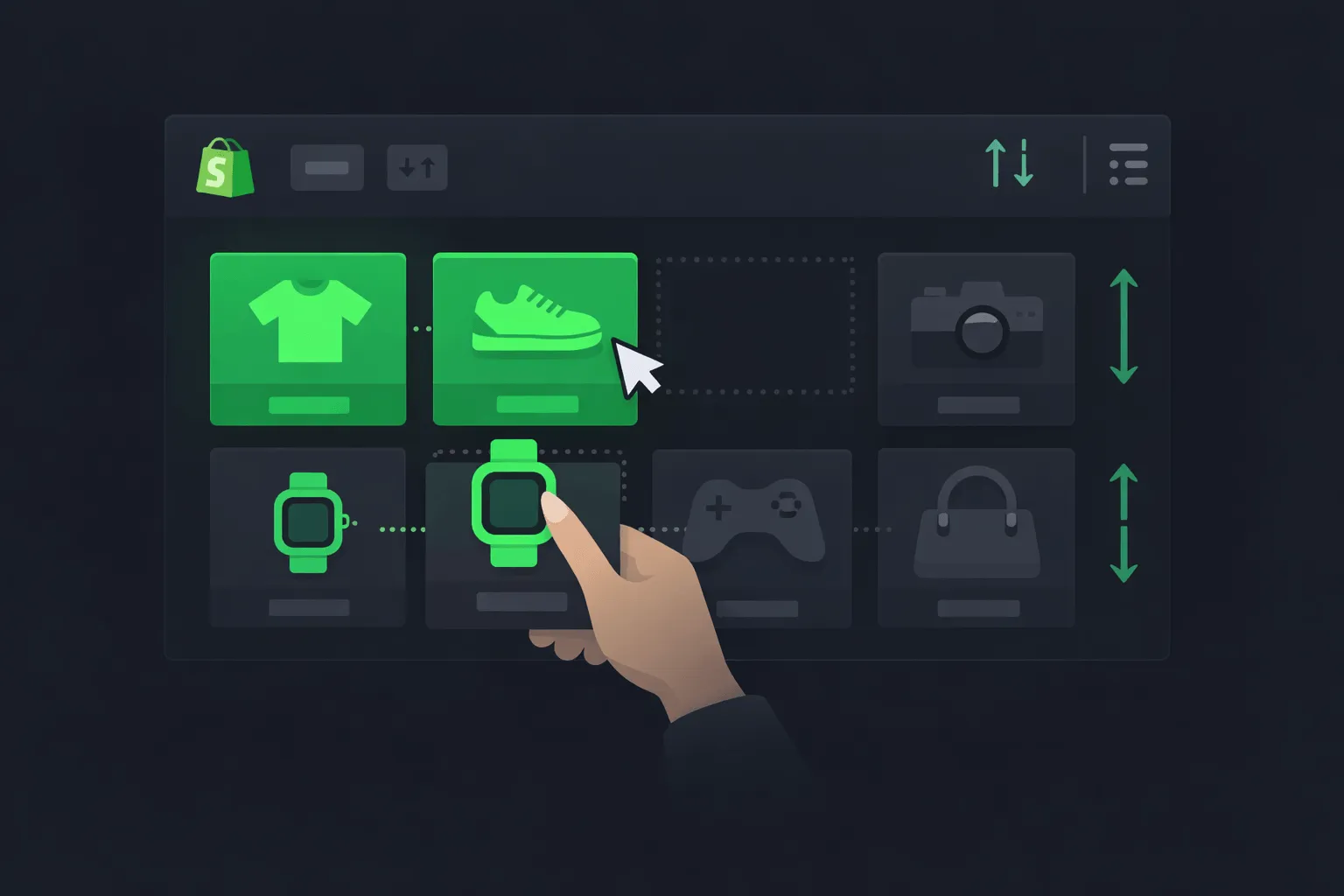 Shopify Collection Sorting: The Complete Guide for 2026